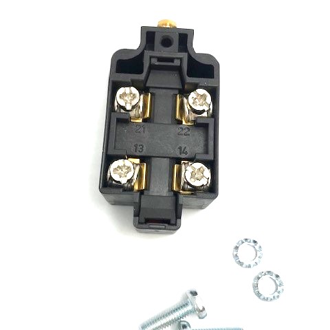 Steute Wiping Contact