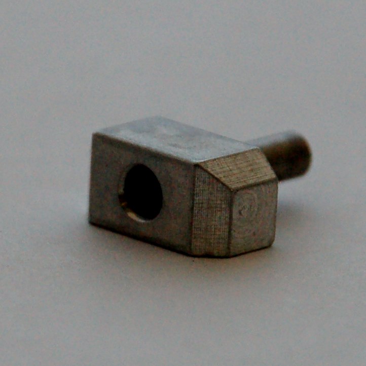 Torque pin         