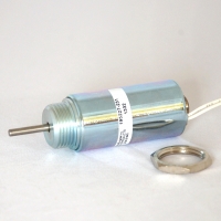 Ledex Tubular Push Solenoid 