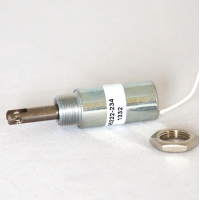 Ledex Tubular Pull Solenoid - now obsolete - please call us for alternatives