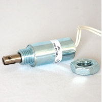 Ledex Tubular Pull Solenoid 