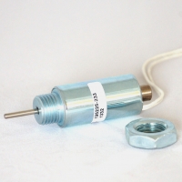Ledex Standardised Tubular 75 Push Solenoid - for direct Ledex replacement see 1671-9A20002