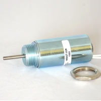 Ledex Tubular Push Solenoid - now obsolete - please call us for alternatives