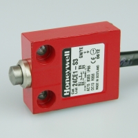 Safety Limit Switch