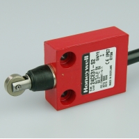 Safety Limit Switch