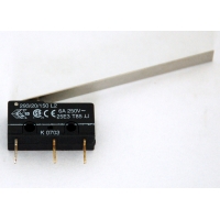 Microswitch - Plain Lever