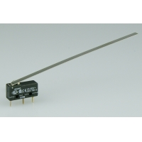 Microswitch - Lever - 100mm