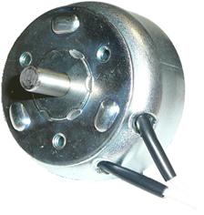 Ledex M-2168-032 Solenoid