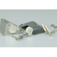 OBSOLETE Saia-Burgess 2VAR1 Actuator Kit with short roller lever + hardware