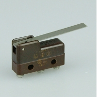 Microswitch - Lever