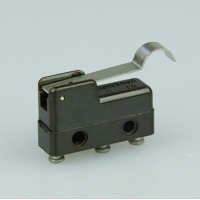 Microswitch - Subminiature - Lever