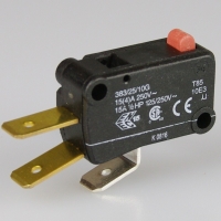 Microswitch - Quick Connect - OBSOLETE