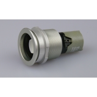 Switch Body - 25mm momentary