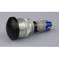 Pushbutton Switch - 30mm momentary