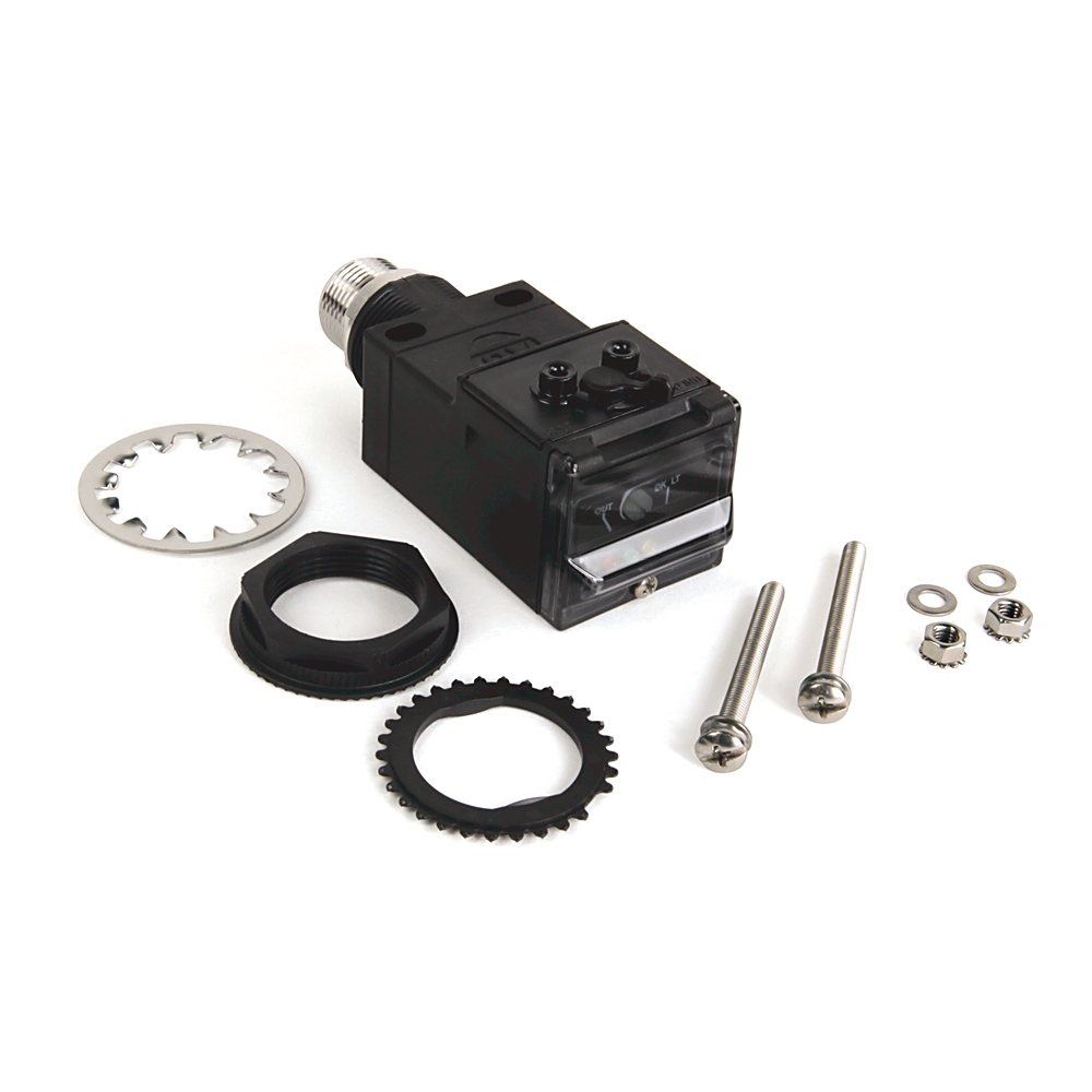 Allen-Bradley Photoelectric Sensor  
