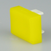 Lens - Opaque - Yellow