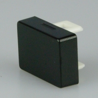 Lens - Opaque - Black