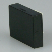 Lens - Opaque - Black