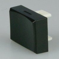 Lens - Opaque - Black