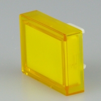 Lens - Clear - Yellow