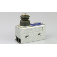 OBSOLETE Saia-Burgess 4BR/GP Microswitch with cowled plunger 