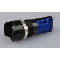 Switch Body - 18mm momentary - ST