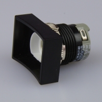 Latching Switch Body - 18 x 24mm
