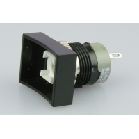 Signal Lamp Body - 18 x 24mm