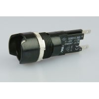 Signal Lamp Body - 18mm - fast-connect terminals