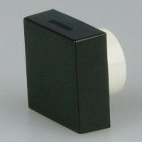 Lens - Opaque - Black