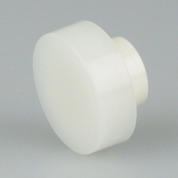 Lens - Opaque - White