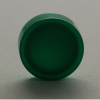 Lens - Opaque - Green