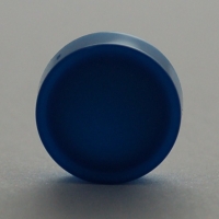 Lens - Opaque - Blue