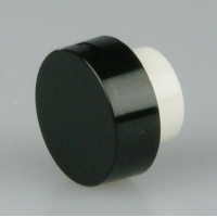 Lens - Opaque - Black