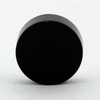 Lens - Opaque - Black