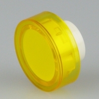 Lens - Clear - Yellow