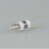 Bulb - 28v