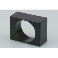 Bezel - Rectangular - interchangeable