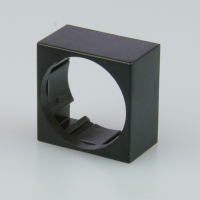 Bezel - Square - Interchangeable