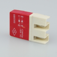 Diode Carrier