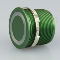 Piezo Switch