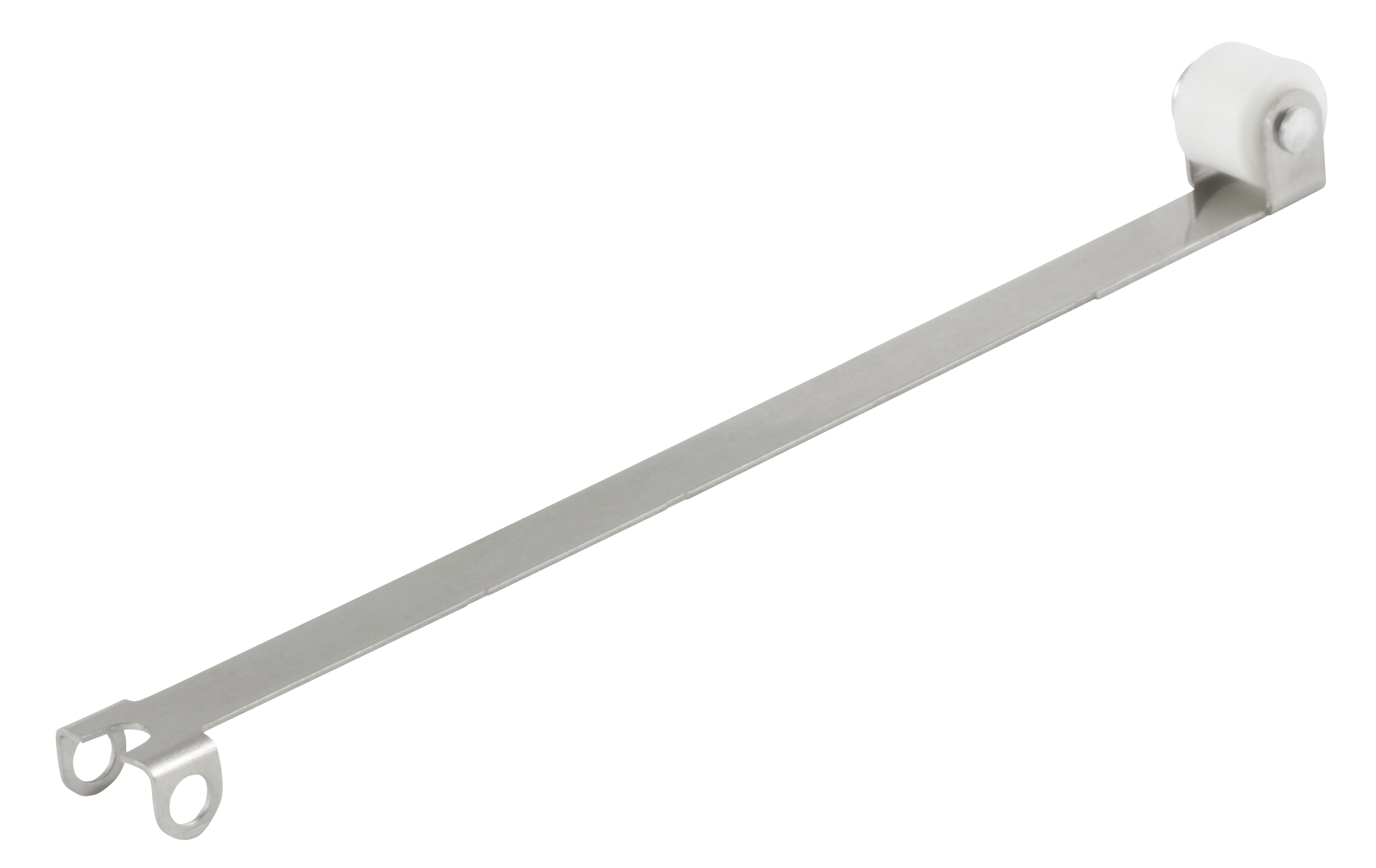 Actuator - 57mm roller lever    