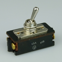 Toggle Switch