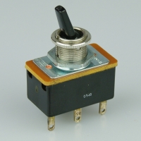 Toggle Switch
