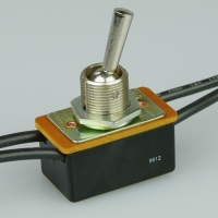 Toggle Switch