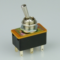 Toggle Switch