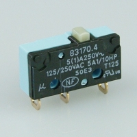 Microswitch - Light Force