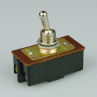 Toggle Switch