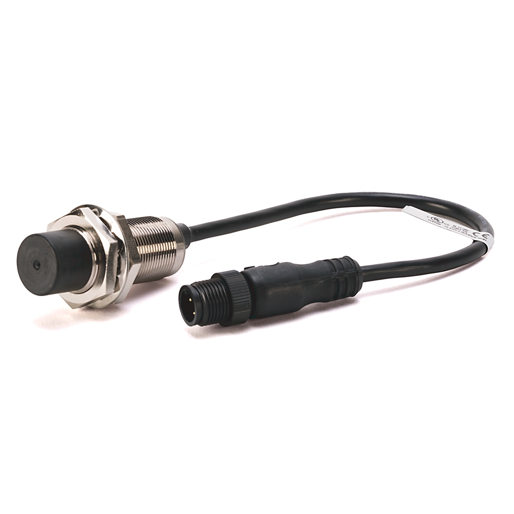 Allen-Bradley Inductive Proximity Sensor