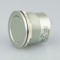 Vandal Resistant Switch